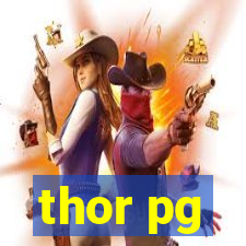 thor pg